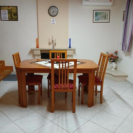 فيلا Pado'S House, Valanio Corfu المظهر الخارجي الصورة