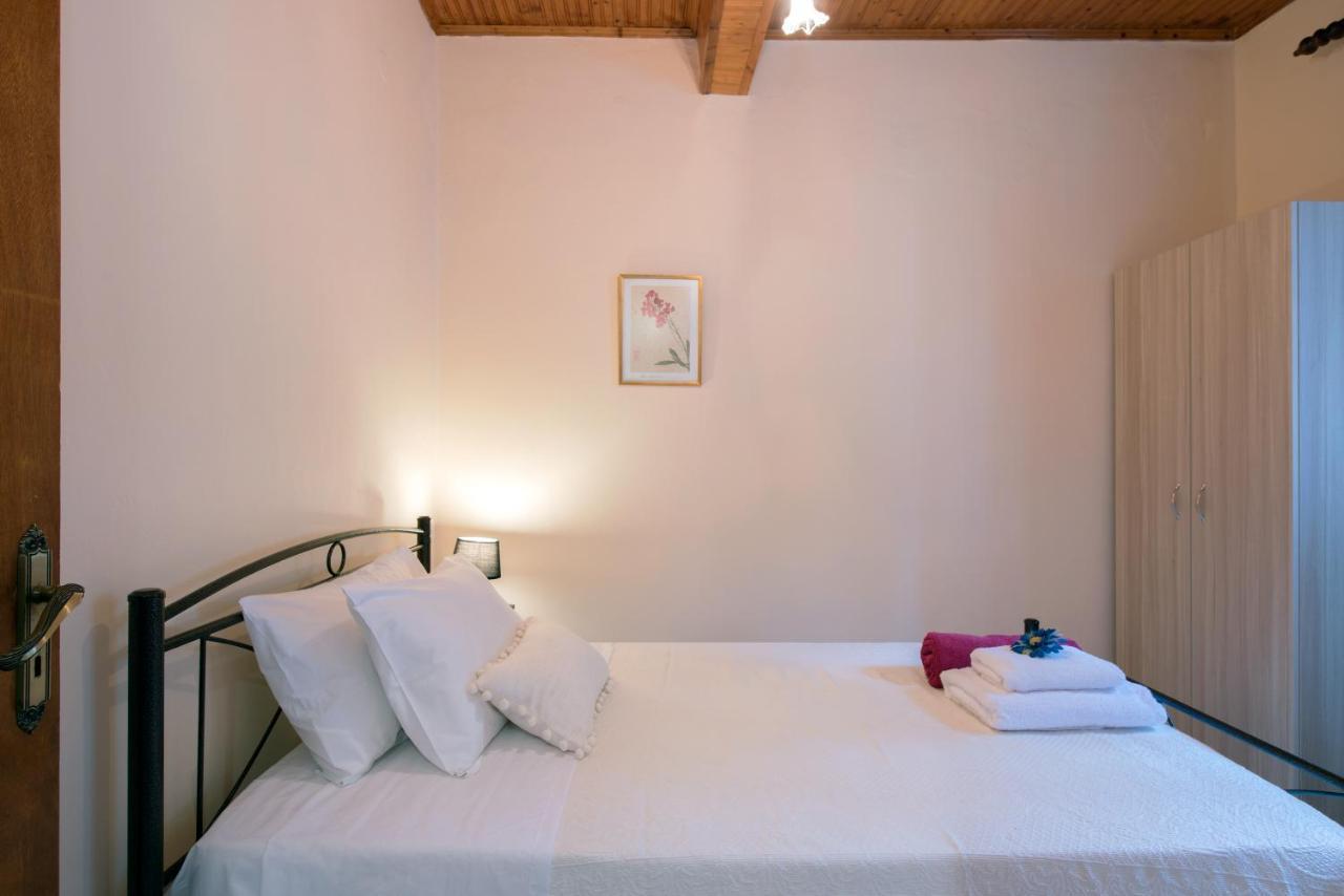 فيلا Pado'S House, Valanio Corfu المظهر الخارجي الصورة