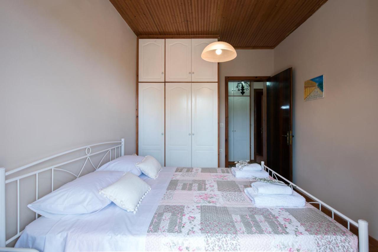 فيلا Pado'S House, Valanio Corfu المظهر الخارجي الصورة
