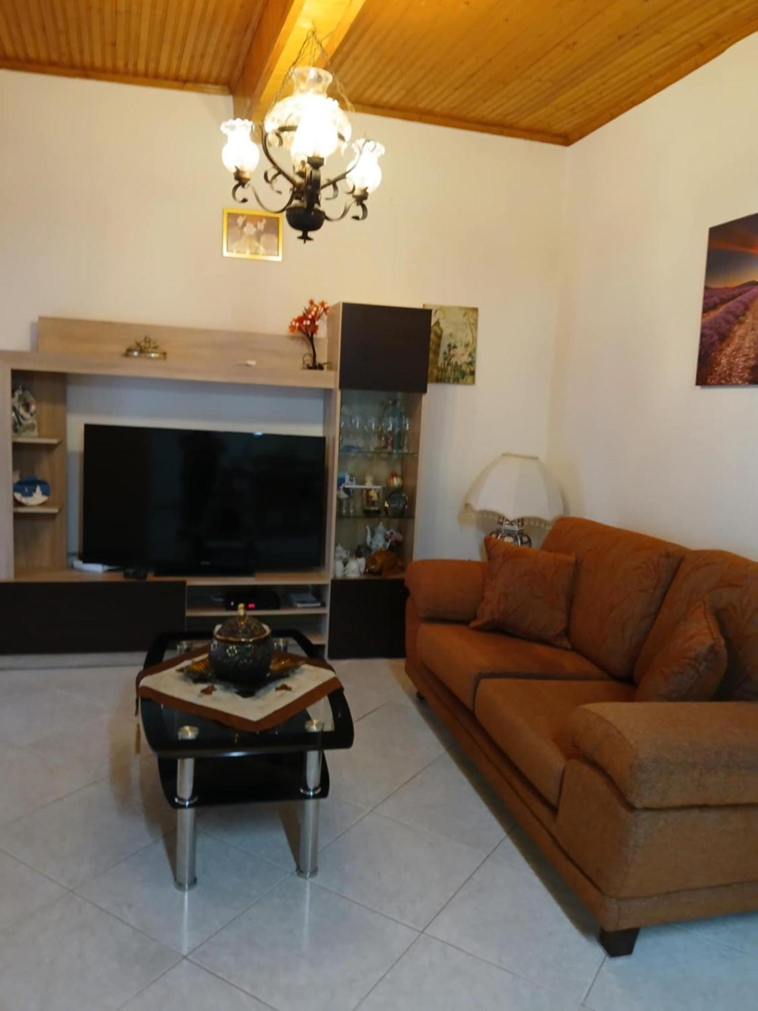 فيلا Pado'S House, Valanio Corfu المظهر الخارجي الصورة
