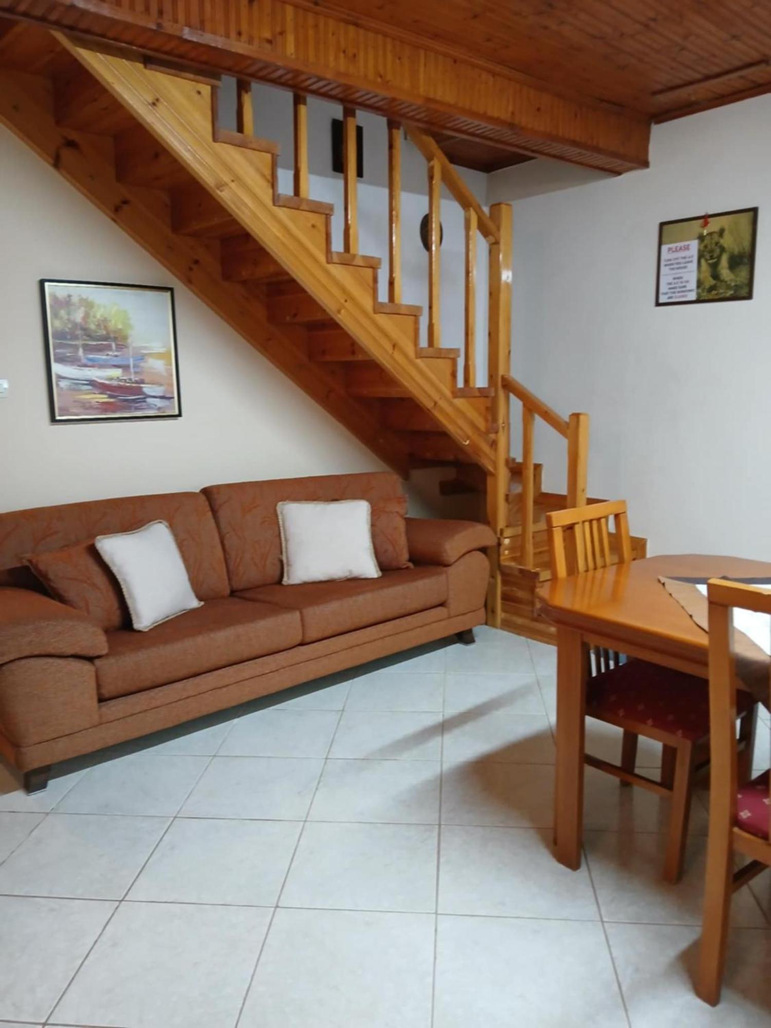 فيلا Pado'S House, Valanio Corfu المظهر الخارجي الصورة